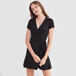 Kimchi Blue Rita Wrap Dress